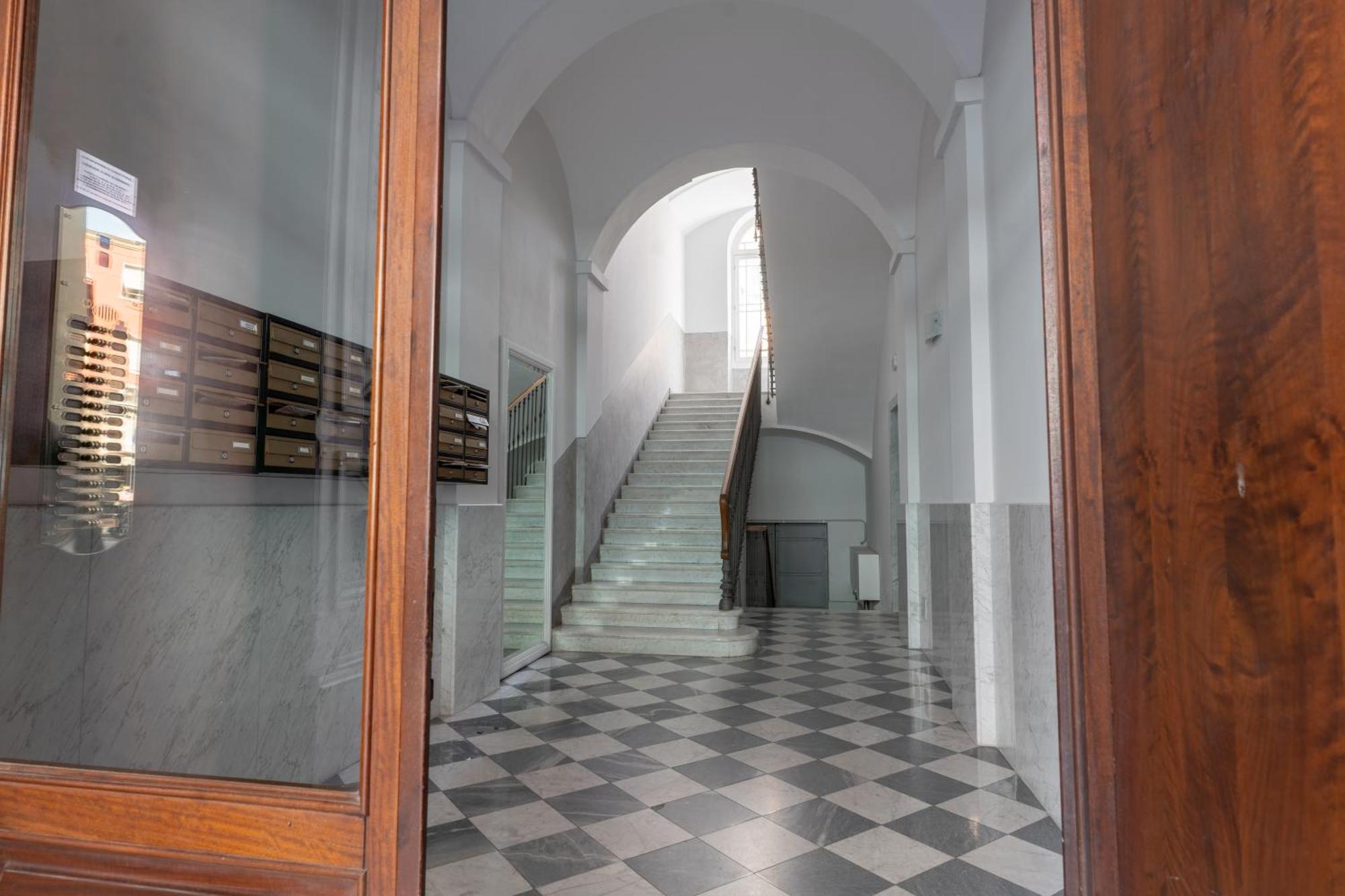 Pico Apartment 49 Sanremo Bagian luar foto