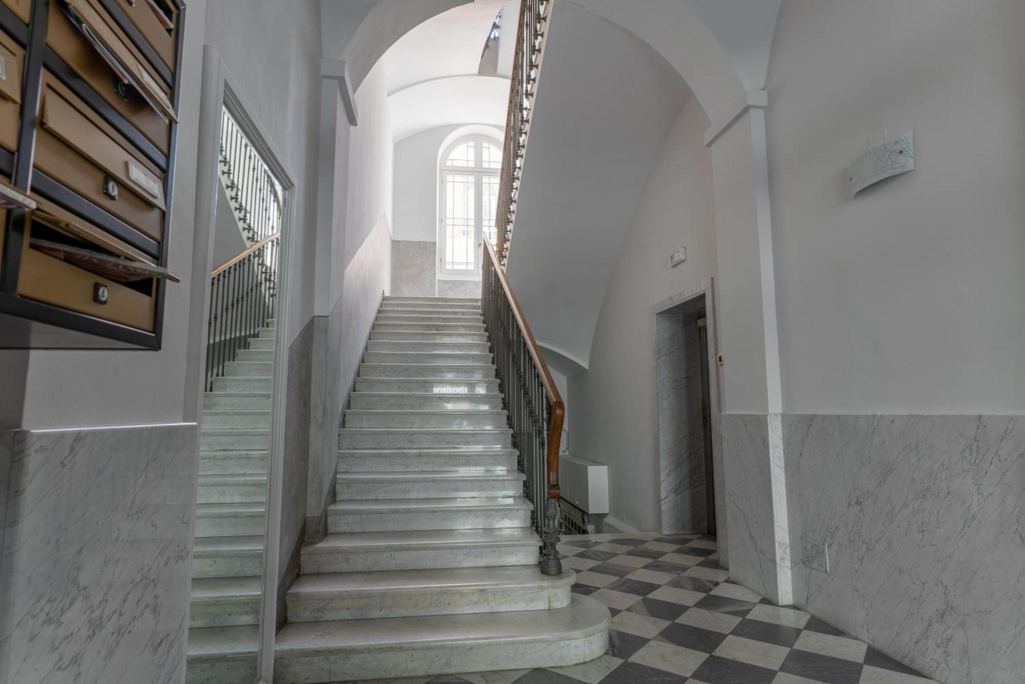 Pico Apartment 49 Sanremo Bagian luar foto